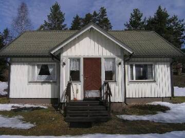 Фото номера Дом для отпуска Дома для отпуска Holiday Home Mäkelän vierastalo г. Каннускоски 63