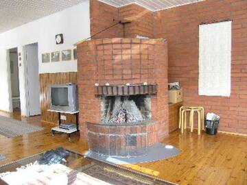 Фото номера Дом для отпуска Дома для отпуска Holiday Home Mäkelän vierastalo г. Каннускоски 69