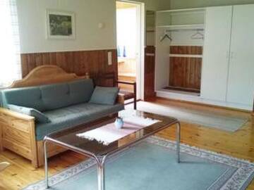 Фото номера Дом для отпуска Дома для отпуска Holiday Home Mäkelän vierastalo г. Каннускоски 37