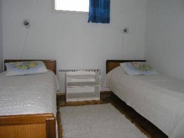 Фото номера Дом для отпуска Дома для отпуска Holiday Home Mäkelän vierastalo г. Каннускоски 40