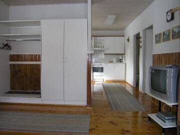 Фото номера Дом для отпуска Дома для отпуска Holiday Home Mäkelän vierastalo г. Каннускоски 14