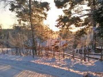 Фото номера Дом для отпуска Дома для отпуска Holiday Home Mäkelän vierastalo г. Каннускоски 29