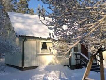 Фото номера Дом для отпуска Дома для отпуска Holiday Home Mäkelän vierastalo г. Каннускоски 8