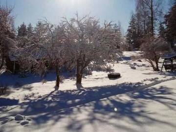 Фото номера Дом для отпуска Дома для отпуска Holiday Home Mäkelän vierastalo г. Каннускоски 71