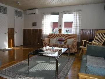 Фото номера Дом для отпуска Дома для отпуска Holiday Home Mäkelän vierastalo г. Каннускоски 55
