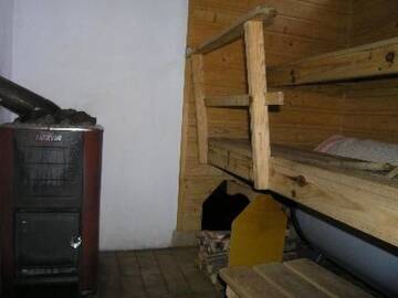 Фото номера Дом для отпуска Дома для отпуска Holiday Home Mäkelän vierastalo г. Каннускоски 56