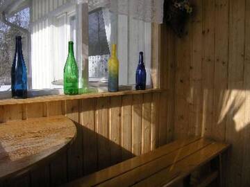Фото номера Дом для отпуска Дома для отпуска Holiday Home Mäkelän vierastalo г. Каннускоски 35