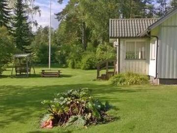Фото номера Дом для отпуска Дома для отпуска Holiday Home Mäkelän vierastalo г. Каннускоски 33